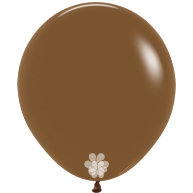 FASHION MOCHA 18"