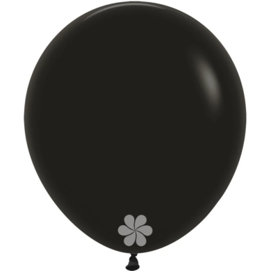 FASHION BLACK 18"