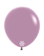 PASTEL DUSK LAVENDER 18"