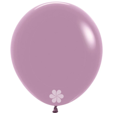 PASTEL DUSK LAVENDER 18"