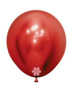 REFLEX RED 18"