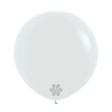 FASHION WHITE 24"