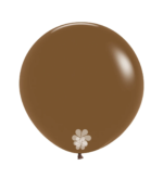 FASHION MOCHA 24"
