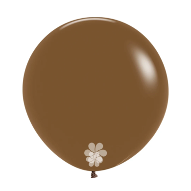 FASHION MOCHA 24"