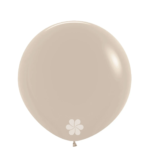 FASHION WHITE SAND 24"
