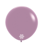 PASTEL DUSK LAVENDER 24"