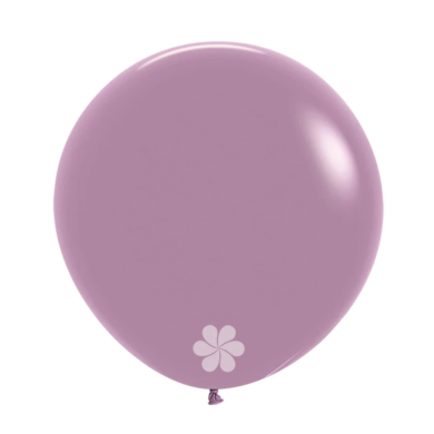 PASTEL DUSK LAVENDER 24"