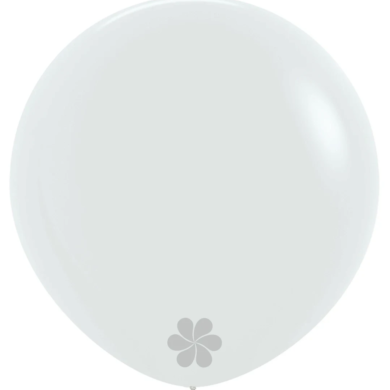 FASHION WHITE 36"