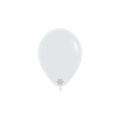 FASHION WHITE 5"