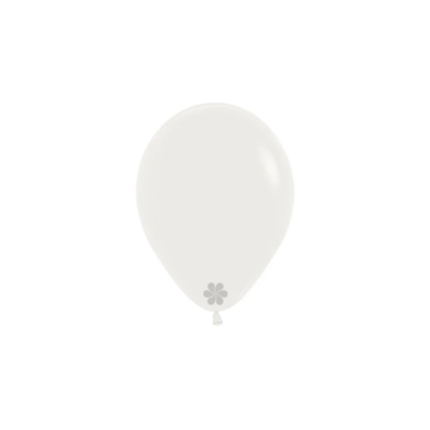 FASHION ALMOND WHITE 5"