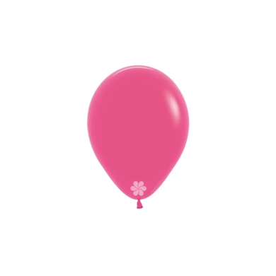 FASHION FUCHSIA 5"