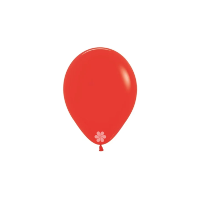 FASHION RED 5"