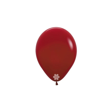 FASHION IMPERIAL RED 5"