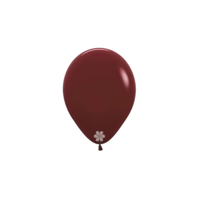 FASHION MERLOT 5"