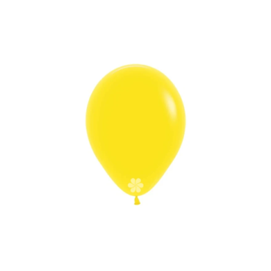 FASHION YELLOW 5"