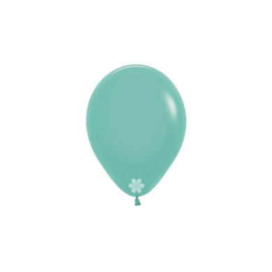 FASHION AQUAMARINE 5"