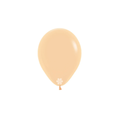 FASHION PEACH BLUSH 5"