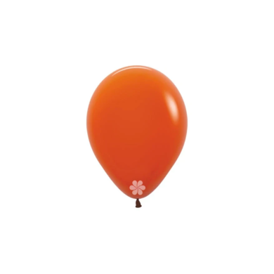 FASHION SUNSET ORANGE 5"