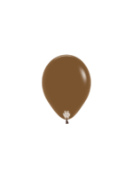 FASHION MOCHA 5"