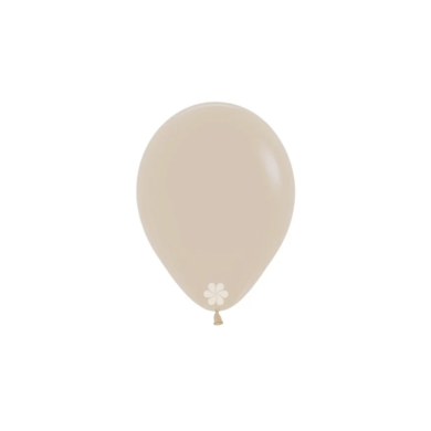 FASHION WHITE SAND 5"