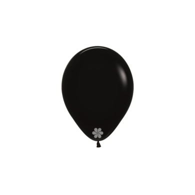FASHION BLACK 5"