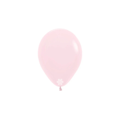 PASTEL MATTE PINK 5"
