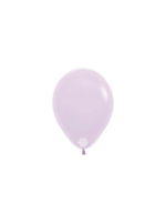 PASTEL MATTE LILAC 5"