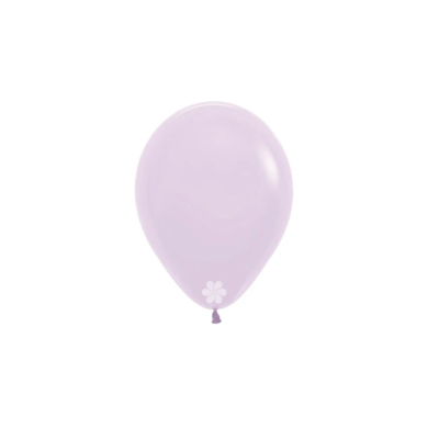 PASTEL MATTE LILAC 5"