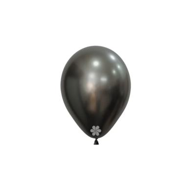 SILK MIDNIGHT GREY 5"