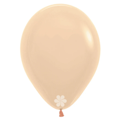 PASTEL MATTE MALIBU PEACH 9"