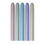 NOZZLE UP SILK ASSORTMENT 260 - 50vnt