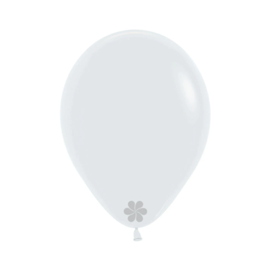 FASHION WHITE 12"