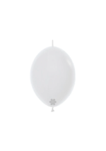 Linking LOL 6" WHITE