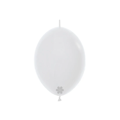 Linking LOL 6" WHITE