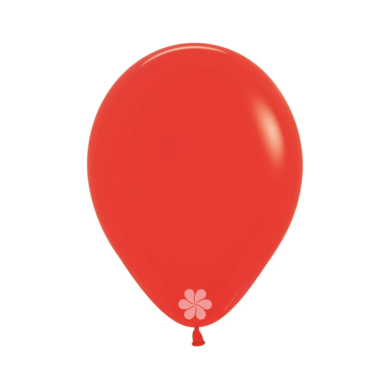 FASHION RED 12"