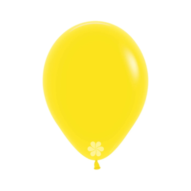 FASHION YELLOW 12"