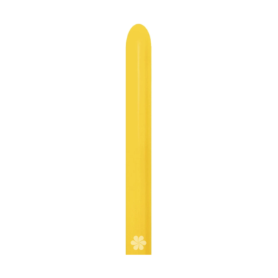 NOZZLE UP FASHION YELLOW 260