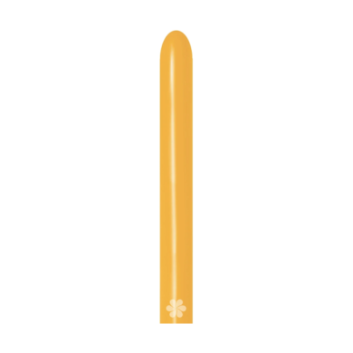 NOZZLE UP FASHION MUSTARD 260