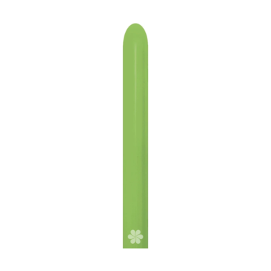 NOZZLE UP FASHION LIME GREEN 260