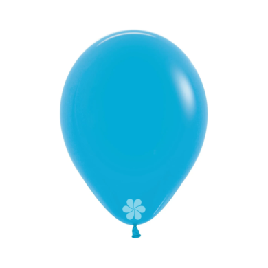FASHION BLUE 12"