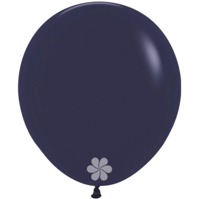 FASHION NAVY BLUE 18"