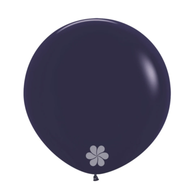 FASHION NAVY BLUE 24"