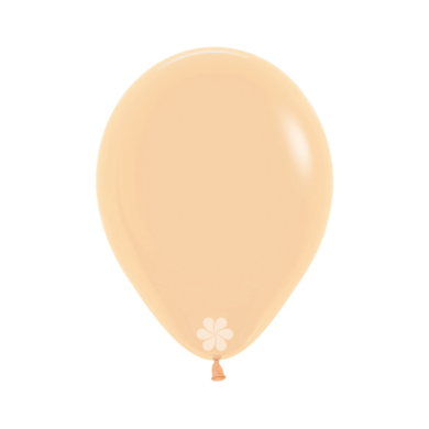 FASHION PEACH BLUSH 12"