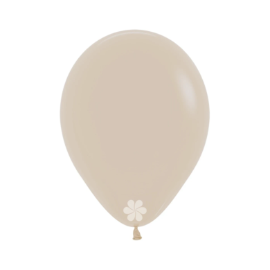 FASHION WHITE SAND 12"