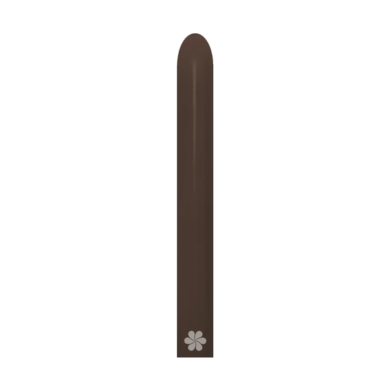 NOZZLE UP FASHION CHOCOLATE BROWN 260