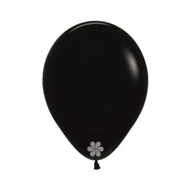 FASHION BLACK 12"