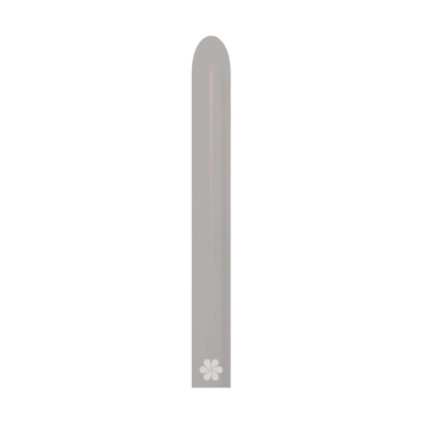 NOZZLE UP FASHION GREY 260