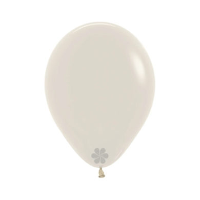 PASTEL DUSK CREAM 12"