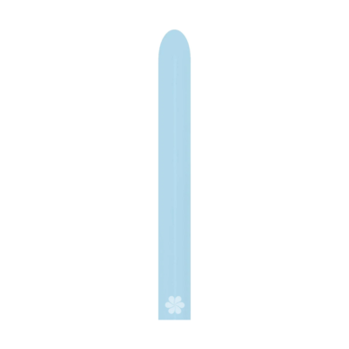 NOZZLE UP PASTEL MATTE BLUE 260