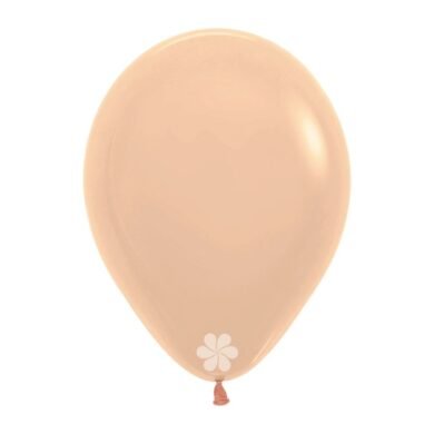 PASTEL MATTE MALIBU PEACH 12"